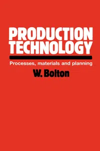 Production Technology_cover