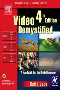 Video Demystified_cover