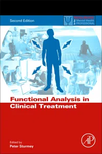 Functional Analysis in Clinical Treatment_cover