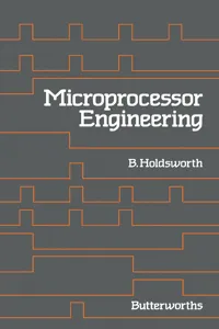 Microprocessor Engineering_cover