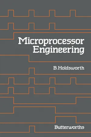 Microprocessor Engineering