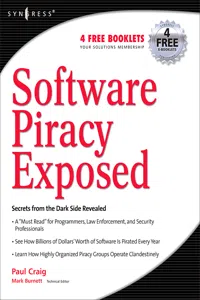 Software Piracy Exposed_cover