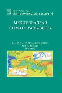 Mediterranean Climate Variability_cover
