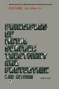 Principles of Metal Surface Treatment and Protection_cover