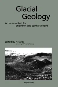 Glacial Geology_cover