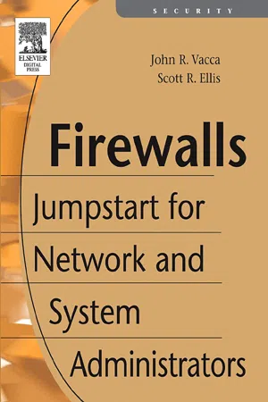 Firewalls