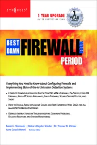 The Best Damn Firewall Book Period_cover