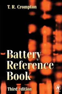 Battery Reference Book_cover