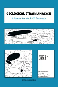 Geological Strain Analysis_cover