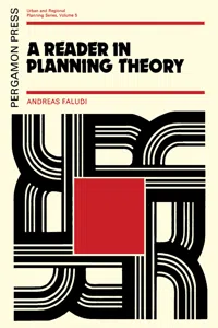 A Reader in Planning Theory_cover