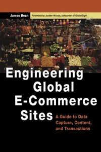 Engineering Global E-Commerce Sites_cover