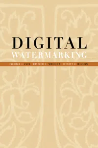 Digital Watermarking_cover