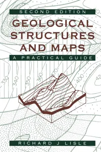 Geological Structures and Maps_cover