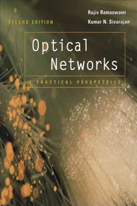 Optical Networks_cover