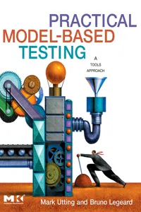 Practical Model-Based Testing_cover