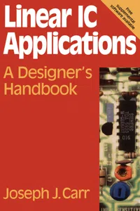 Linear IC Applications_cover