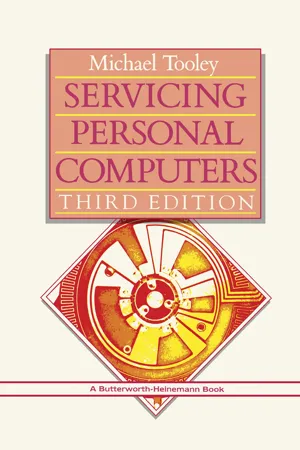 Servicing Personal Computers