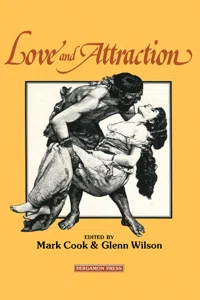 Love and Attraction_cover