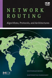 Network Routing_cover