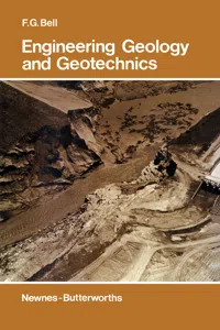 Engineering Geology and Geotechnics_cover