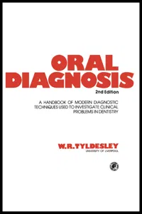 Oral Diagnosis_cover