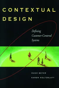 Contextual Design_cover