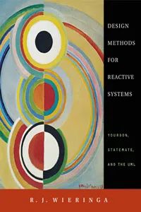 Design Methods for Reactive Systems_cover