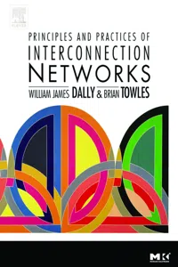 Principles and Practices of Interconnection Networks_cover