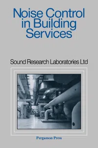 Noise Control in Building Services_cover