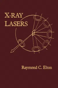 X-Ray Lasers_cover