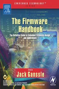 The Firmware Handbook_cover