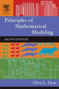 Principles of Mathematical Modeling_cover