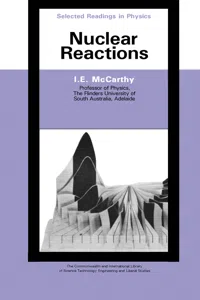 Nuclear Reactions_cover