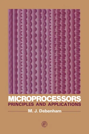 Microprocessors