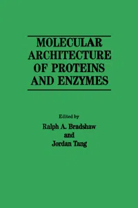 Proteins in Biology and Medicine_cover