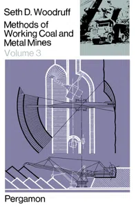 Methods of Working Coal and Metal Mines_cover