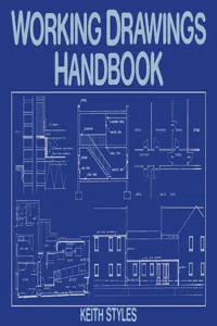Working Drawings Handbook_cover