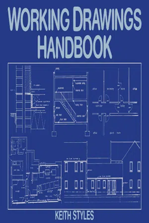 Working Drawings Handbook