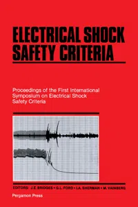 Electrical Shock Safety Criteria_cover