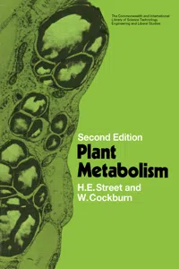 Plant Metabolism_cover
