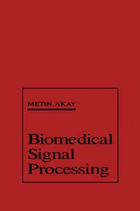 Biomedical Signal Processing_cover