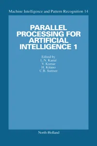 Parallel Processing for Artificial Intelligence 1_cover