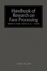 Handbook of Research on Face Processing_cover