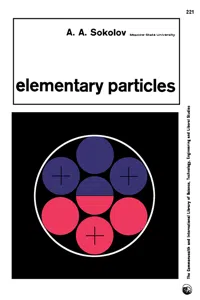 Elementary Particles_cover