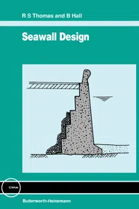 Seawall Design_cover