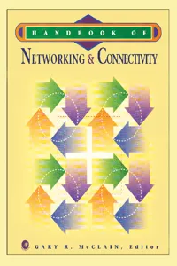 Handbook of Networking & Connectivity_cover