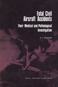 Fatal Civil Aircraft Accidents_cover