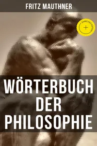 Wörterbuch der Philosophie_cover