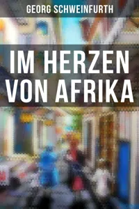 Im Herzen von Afrika_cover