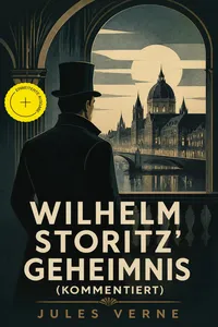 Wilhelm Storitz' Geheimnis